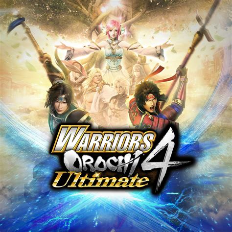 For those who already own WARRIORS OROCHI 4, purchase the "Ultimate Upgrade Pack" to enjoy all the additional features of WO4 Ultimate. . Warriors orochi